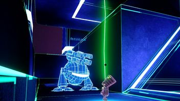 Deweloper stracił dostęp do kodu źródłowego własnej gry, więc wycofał ją ze sprzedaży na Steamie