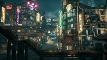 Wysoko oceniana metroidvania za darmo w Epic Games Store. Jest też prezent z okazji Igrzysk Olimpijskich w Paryżu