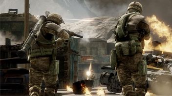 Battlefield jest zbyt poważny? Fani marzą o powrocie humoru rodem z Bad Company