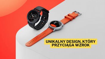 11 dni pracy na jednym ładowaniu, wyświetlacz AMOLED i bajecznie niska cena - CMF Nothing Watch Pro 2 ma wszystko, aby stać się ulubionym smartwatchem Polaków