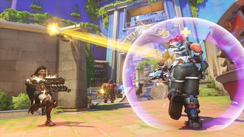 Blizzard próbuje się wycofać z jednej z najbardziej kontrowersyjnych decyzji w historii popularnej strzelanki. Uwielbiane walki 6 na 6 graczy powrócą do Overwatch 2, przynajmniej na jakiś czas