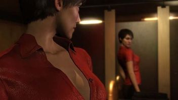 Heavy Rain i Beyond: Dwie Dusze trafią na PS4