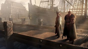 Premiera PoE: Settlers of Kalguur - wszystko, co trzeba wiedzieć o debiucie wielkiego dodatku do popularnego RPG-a akcji