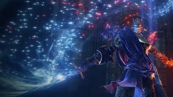 „Wykopano” wycięte dialogi z Elden Ringa. Dwójka bossów odzyskała głos