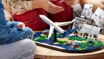 „Zbyt drogie, zbyt meh” - internauci komentują kosztowny i mało imponujący zestaw LEGO