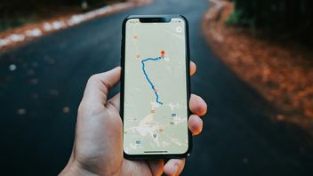 Mapy od Apple trafiły do przeglądarki. Na razie to wersja beta, ale może zagrozić Mapom Google