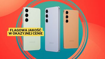 Na widok tej promocji opad szczęki gwarantowany. Flagowy Samsung Galaxy S24 1000 zł taniej - brzmi jak interes życia