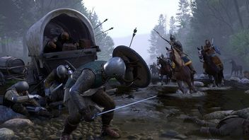 Przed premierą Kingdom Come 2 twórcy przypominają fabułę „jedynki”. Efektowny film trwa „tylko” ponad 5 godzin