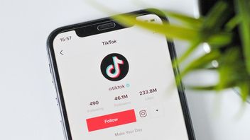 TikTok rzuca wyzwanie kolejnemu portalowi i wprowadza identyfikację utworów