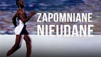 Nikt już nie pamięta o komputerowych grach olimpijskich, choć kiedyś miały swoją krótką karierę