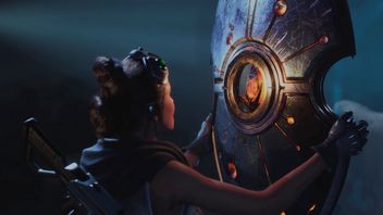 Nowości na Steam. RTS od weteranów Blizzarda i polski symulator okrętu podwodnego