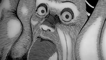 „5 lat ekscytacji i będą tylko 4 odcinki?” Po zobaczeniu niepokojącego zwiastuna Uzumaki na podstawie mangi Junji Ito fani horroru są pełni obaw