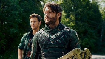The Boys dostanie spin-off skupiony na Soldier Boyu i Stormfront, chociaż 4 lata temu Amazon odrzucił ten prequel