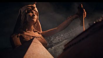 Wiemy, kiedy zobaczymy gameplay z Civilization 7