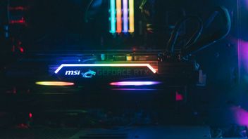 NVIDIA potwierdza nową kartę graficzną GeForce RTX 3050 A. Ujawniona specyfikacja sugeruje słabszy układ dla laptopów