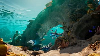 Twórcy Subnautica ukryli w grze teasery kontynuacji