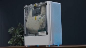 Kupił komputer z Temu za 500 USD i włączył na nim Cyberpunka 2077. PC przekroczył oczekiwania posiadacza