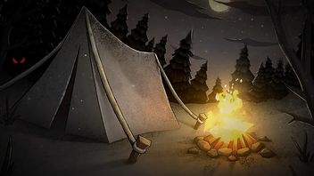 Polskie Angst: A Tale of Survival zapowiedziane. Mroźny survival zmierza do wczesnego dostępu oraz na konsole