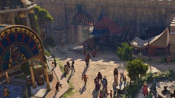 Jeśli Baldur's Gate 3 jest dla was za łatwy, to jeden twórca pracuje nad serią modów, która zmieni waszą rozgrywkę w piekło