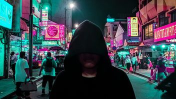 Dbasz o bezpieczeństwo IT ponad 1000 pracowników - i nagle zdajesz sobie sprawę, że nowy członek zespołu jest cyberprzestępcą z Korei Północnej