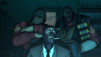 Piękna inicjatywa graczy została nieudolnie skopiowana przez oszustów polujących na dane do kont Steam. Uważaj, bo nowa petycja do Valve w sprawie Team Fortress 2 to ściema