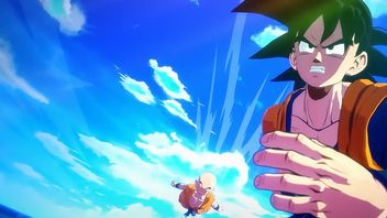 Ujawniono pierwsze postacie z oryginalnego Dragon Ball w Sparking Zero. Fani nie mogą doczekać się kolejnych znanych z dzieciństwa wojowników