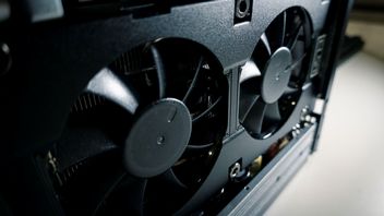 Dostępność RTX-ów 4090 może spaść. Powodem wadliwa dostawa pamięci GDDR6X