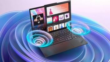 Lenovo twierdzi, że jej nowy laptop może wytrzymać aż 29 godzin na jednym ładowaniu