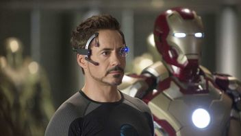 Robert Downey Jr. mógł zagrać Doktora Dooma już 20 lat temu, zanim został Iron Manem w MCU