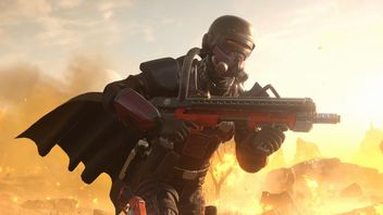 „Ognisty” warbond rozpali graczy Helldivers 2. Płomień wolności zadebiutuje tuż po wielkiej aktualizacji i wprowadzi sporo nowości