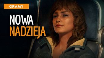 Po czterech godzinach ze Star Wars Outlaws myślę, że otwarty świat może uratować tę grę