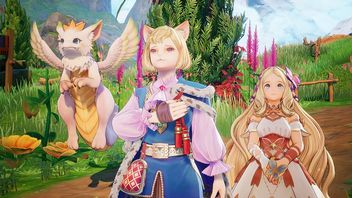 Nowe RPG z kultowej serii można sprawdzić za darmo na Steam i konsolach na krótko przed premierą. Visions of Mana otrzymało wersję demo