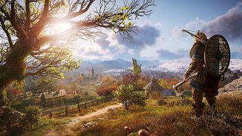 5 zł za miesiąc grania w niemal całą serię Assassin’s Creed i inne gry Ubisoftu. Wystartowała świetna promocja na Ubisoft+ Classics