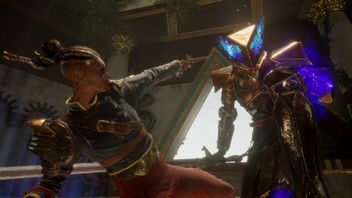 Premiera w Xbox Game Pass najwyraźniej mocno przysłużyła się nowemu RPG akcji z otwartym światem. Flintlock: The Siege of Dawn osiągnęło ważny kamień milowy w niecałe 2 tygodnie