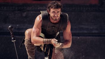 Gladiator 2 ponoć przewyższa oryginał i Napoleona w pierwszych minutach. „Największa sekwencja akcji, jaką kiedykolwiek nakręciłem”