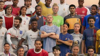 EA chwali się wynikami finansowymi. Sukces zawdzięcza grom-usługom