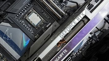 Koreańska firma ogłasza pamięć GDDR7, która zapewnia o 60% większą prędkość i o 50% większą wydajność energetyczną