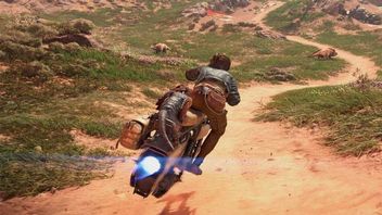 „Nie można już mówić niczego dobrego o grach”. Popularny youtuber usunął film o SW Outlaws, bo gracze od razu posądzali go o sprzedanie się Ubisoftowi