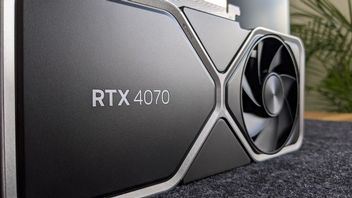 Produkcja RTX-ów 5000 rusza pełną parą? Kolejna przyczyna spadku dostępności RTX-ów 4000