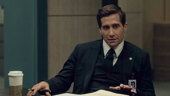 Numer 1 w 91 krajach: nowy serialowy thriller z Jake’em Gyllenhaalem podbija listy przebojów streamingu