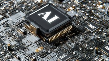 Następca RAM-u może zwiększyć wydajność sztucznej inteligencji 1000 razy