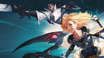 Riot dalej walczy ze smurfingiem w LoL-u. Teraz rozpoczęcie gry w rankedach na nowym koncie będzie jeszcze bardziej czasochłonne