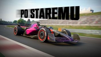 Trzeci raz to samo, a błędów coraz więcej. Recenzja techniczna F1 Manager 2024