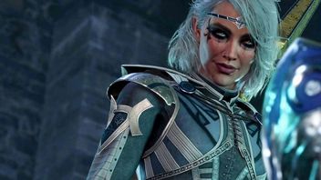 Czy da się przypadkowo pominąć cały akt Baldur's Gate 3? Gracz przegapił kawał fabuły i zorientował się dopiero po fakcie