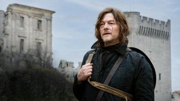 The Walking Dead: Daryl Dixon - czy będzie 3. sezon? Podjęto decyzję