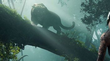 Seria Tomb Raider doczeka się nowej gry, ale tym razem planszowej. The Crypt of Chronos wyróżni specyficzny graczy limit graczy