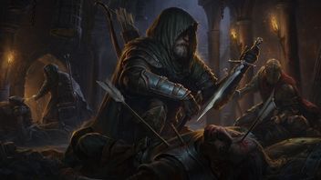 Mroczne RPG akcji codziennie mierzy się z atakami hakerów. Walcząc z nimi, twórcy Dungeonborne nie zapomnieli o graczach i dostarczyli sporą aktualizację