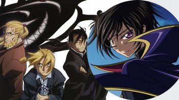 Anime dla początkujących. Na jednej grafice zebraliśmy tytuły, od których warto zacząć przygodę z japońskimi produkcjami