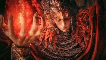 Szczegóły 5. sezonu Diablo 4, aktualizacja ułatwiająca Elden Ring: Shadow of the Erdtree, immersyjna eksploracja w Star Wars: Outlaws - FLESZ tvgry