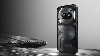 Nothing Phone (2a) Plus jeszcze w tym roku trafi do sprzedaży. W środku umieszczono unikalny procesor